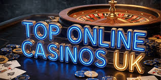 Best Gambling Sites in the UK - Top Choices for Players