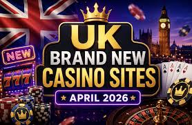 Best Gambling Sites in the UK - Top Choices for Players