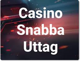 Casino med Snabb Utbetalning - Hitta Bästa Alternativen -1634184526 Casino med Snabb Utbetalning - Hitta Bästa Alternativen -1634184526