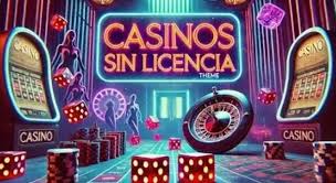 Casino Online Sin Licencia en España Riesgos y Consecuencias -2004741558 Casino Online Sin Licencia en España Riesgos y Consecuencias -2004741558