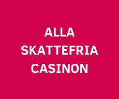 Casino Skattefritt Allt du behöver veta -1638105245 Casino Skattefritt Allt du behöver veta -1638105245