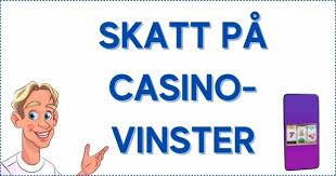 Casino Skattefritt Allt du behöver veta -1638105245 Casino Skattefritt Allt du behöver veta -1638105245