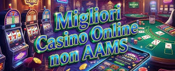Casinò Stranieri Sicuri La Guida Completa Casinò Stranieri Sicuri La Guida Completa