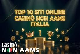 Casinò Stranieri Sicuri La Guida Completa Casinò Stranieri Sicuri La Guida Completa