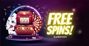 Casinon med Gratis Spins Så Får Du Ut Det Bästa Av Ditt Spelande Casinon med Gratis Spins Så Får Du Ut Det Bästa Av Ditt Spelande
