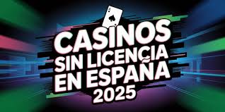 Casinos Sin Licencia Legales Online Todo lo que Necesitas Saber -1245139714 Casinos Sin Licencia Legales Online Todo lo que Necesitas Saber -1245139714