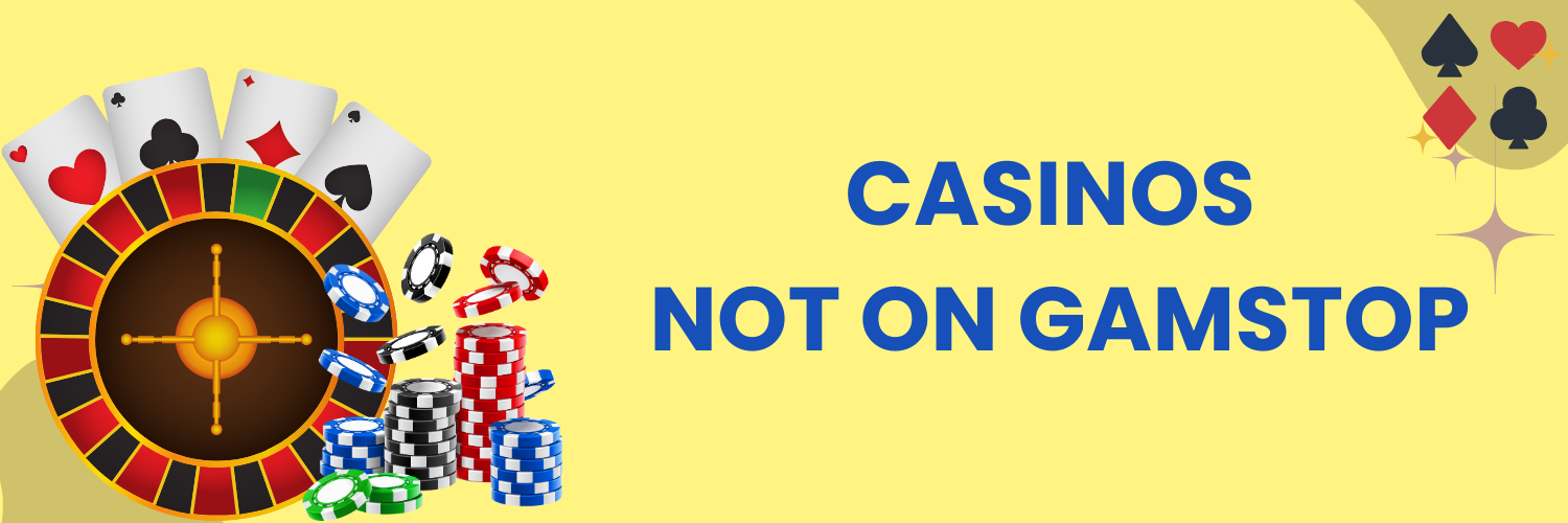 Comprehensive List of Non-GamStop Casinos Comprehensive List of Non-GamStop Casinos