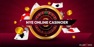 De Bedste Nye Casinoer i Danmark Find Din Favorit Spilleoplevelse