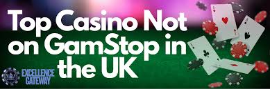 Discover Casino Sites Not on Gamstop - A Guide for Players Discover Casino Sites Not on Gamstop - A Guide for Players