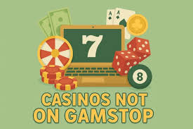 Discover the Best New Non Gamstop Casino Sites 1691304379 Discover the Best New Non Gamstop Casino Sites 1691304379
