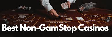 Discover the World of Non-Gamstop Casinos -1148934683