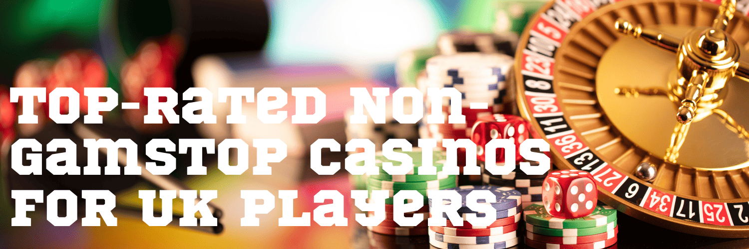 Discover Top Casino Sites Not on Gamstop 1756274832 Discover Top Casino Sites Not on Gamstop 1756274832