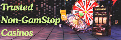Discovering Casino Sites Not on Gamstop 1505736379