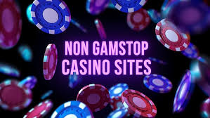 Discovering Casino Sites Not on Gamstop 1505736379