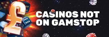 Discovering Casinos Not on Gamstop UK - Your Gateway to Unrestricted Gaming Discovering Casinos Not on Gamstop UK - Your Gateway to Unrestricted Gaming