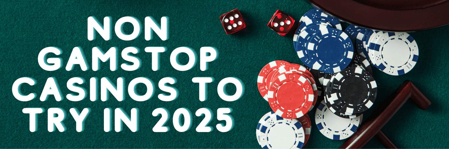 Discovering New Casinos Not on GamStop A Guide for Players
