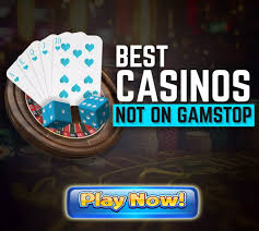 Discovering New Non Gamstop Casino Sites A Guide for Players 1680624629