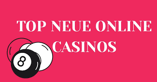 Entdecken Sie die neuesten Casinos Ein umfassender Leitfaden