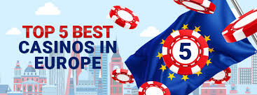 European Casinos that Accept UK Players A Comprehensive Guide -1812002808 European Casinos that Accept UK Players A Comprehensive Guide -1812002808