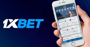 Experience Seamless Betting with 1xBet App iOS -822662902