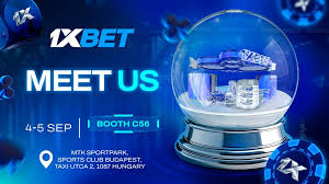 Experience the Thrill of 1xbet Cambodia Online Casino -1174898105