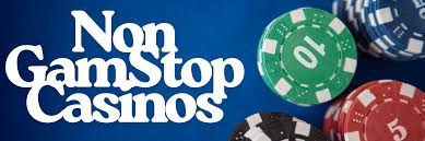 Explore Casino Sites Not on GamStop for More Freedom Explore Casino Sites Not on GamStop for More Freedom