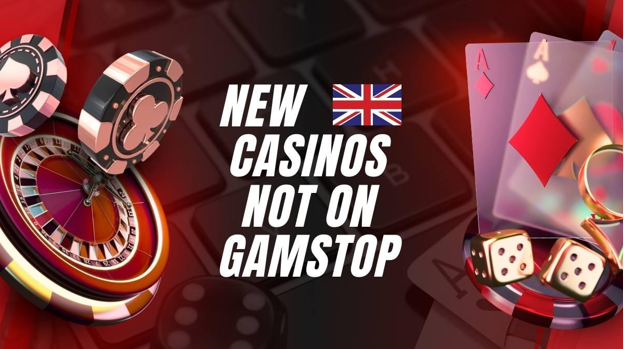 Explore Casino Sites Not on GamStop for More Freedom Explore Casino Sites Not on GamStop for More Freedom