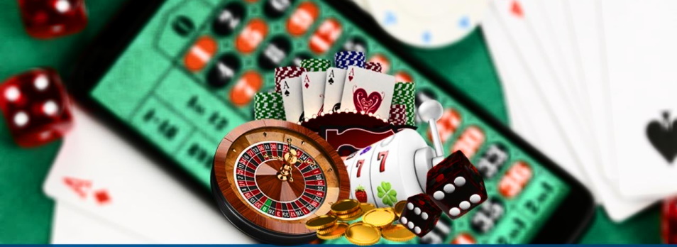 Exploring Casinos Not on GamStop A Guide to Your Options Exploring Casinos Not on GamStop A Guide to Your Options