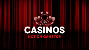 Exploring Casinos Not on GamStop Alternatives for the Adventurous Player Exploring Casinos Not on GamStop Alternatives for the Adventurous Player
