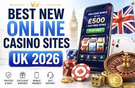 Exploring Casinos Not on the UKGC List A Guide for Players