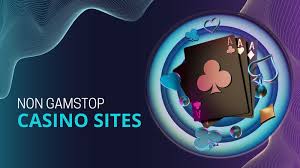 Exploring Casinos Outside GamStop A Comprehensive Guide Exploring Casinos Outside GamStop A Comprehensive Guide