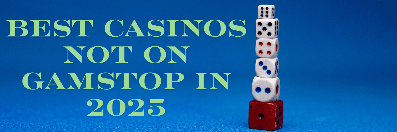 Exploring Casinos Outside GamStop A Comprehensive Guide Exploring Casinos Outside GamStop A Comprehensive Guide