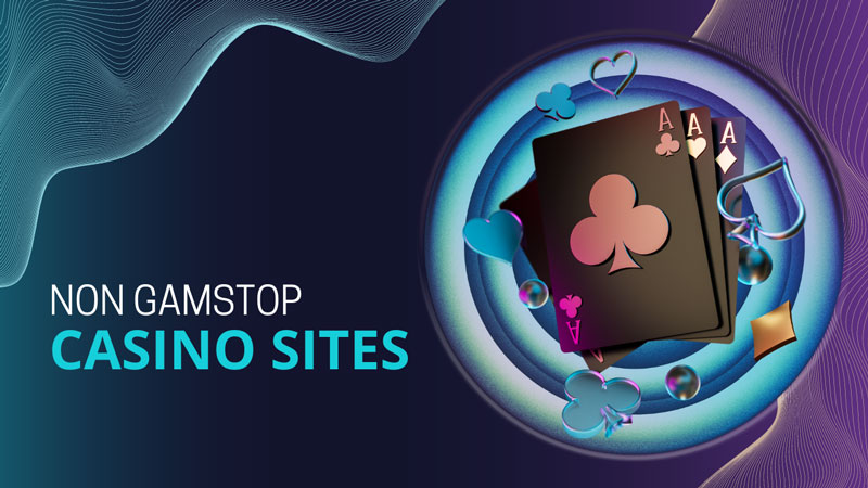 Exploring Casinos Outside GamStop A Comprehensive Guide -1376880417