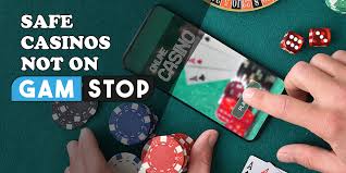 Exploring Gambling Sites Not on GamStop A Comprehensive Guide