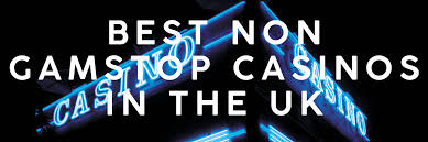 Exploring Gambling Sites That Don't Use GamStop -1989118761
