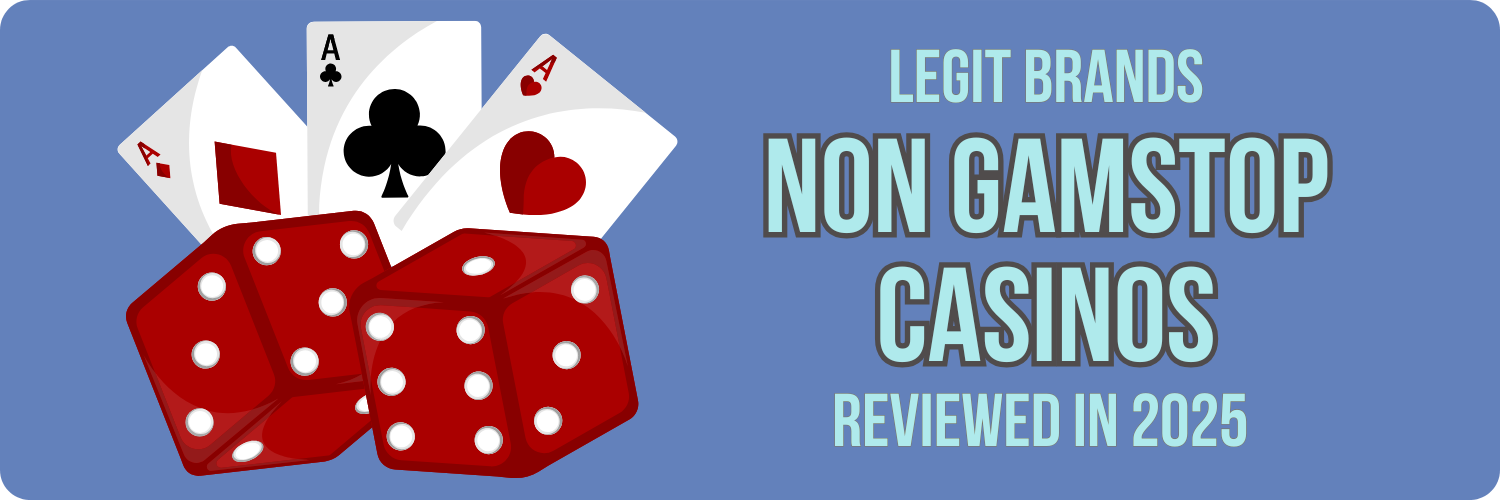 Exploring Gambling Websites Not on GamStop Exploring Gambling Websites Not on GamStop
