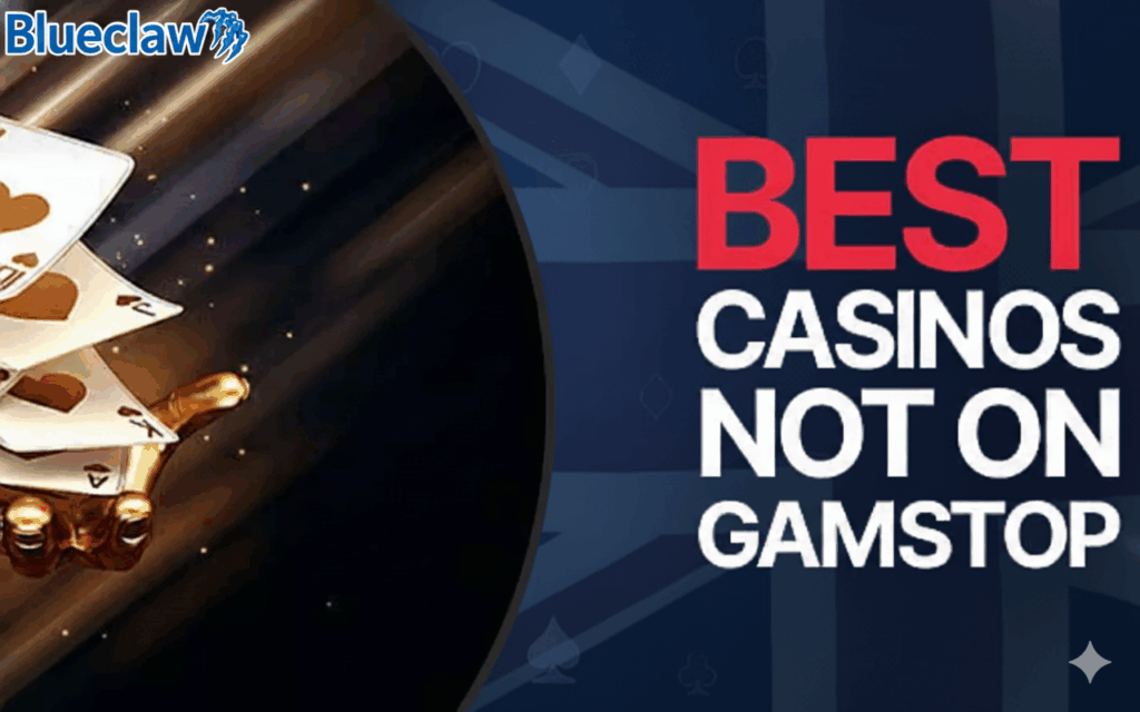 Exploring Non GamStop Casinos in the UK Exploring Non GamStop Casinos in the UK