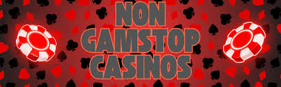 Exploring Non-GamStop Gambling Sites A Comprehensive Guide -1506565433 Exploring Non-GamStop Gambling Sites A Comprehensive Guide -1506565433