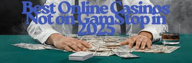 Exploring Non-GamStop Gambling Sites A Guide for Players Exploring Non-GamStop Gambling Sites A Guide for Players
