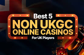 Exploring Non-UK Gambling Sites Advantages and Varieties Exploring Non-UK Gambling Sites Advantages and Varieties