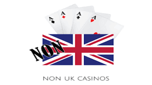 Exploring Non-UK Licensed Casinos A Comprehensive Guide -1465477480