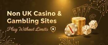 Exploring Non-UK Licensed Casinos A Comprehensive Guide -1465477480