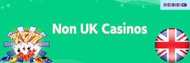 Exploring Non-UKGC Online Casinos Opportunities and Insights Exploring Non-UKGC Online Casinos Opportunities and Insights