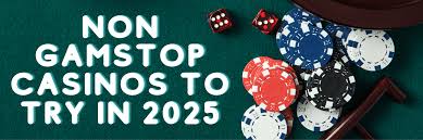 Exploring Online Gambling Sites Not Under GamStop Regulations