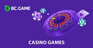 Exploring the Thrills of BC.Game Online Platform