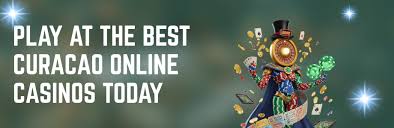 Exploring the Thrills of Curacao Online Casinos Exploring the Thrills of Curacao Online Casinos