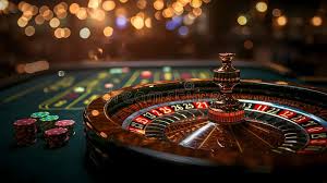 Extreme Lightning Roulette The Electrifying Evolution of Online Gaming