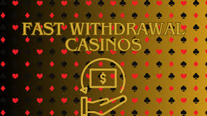 Fast Withdrawal Casinos A Guide to Quick Cashouts -1780483261 Fast Withdrawal Casinos A Guide to Quick Cashouts -1780483261
