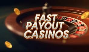 Fast Withdrawal Casinos A Guide to Quick Cashouts -1780483261 Fast Withdrawal Casinos A Guide to Quick Cashouts -1780483261