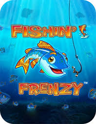 Fishing for Big Wins The Thrills of Fishin' Frenzy